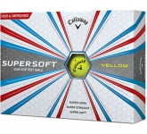 Callaway Supersoft Golf Ball