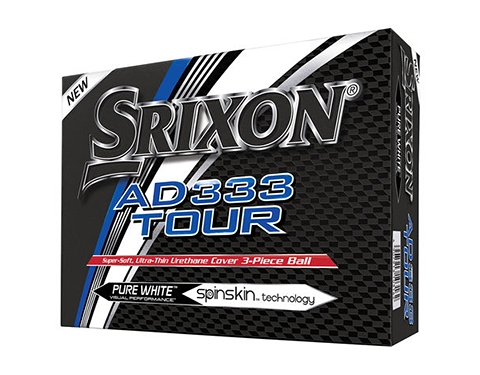 Srixon AD333 Tour Golf Ball