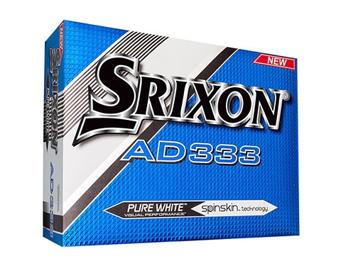 Srixon AD333 Golf Ball