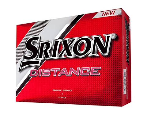 Srixon Distance Golf Ball