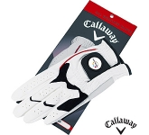 Callaway Golf Glove & Custom Marker