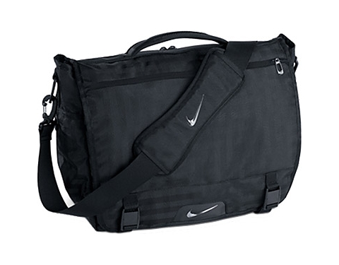 Nike Departure Messenger Bag