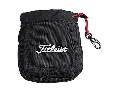 Titleist Valuable Pouch