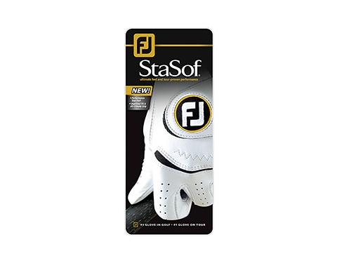 Footjoy Stasof Golf Glofe