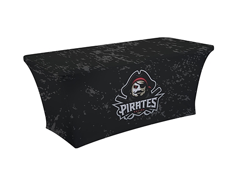 6ft Ultrafit Table Cover