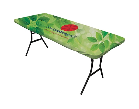 8ft Ultrafit Table Topper
