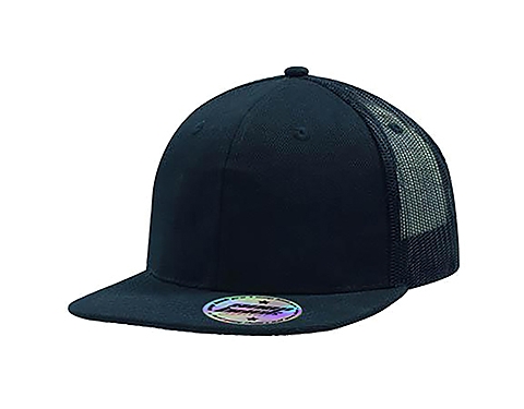 Absecon Premium American Twill Caps