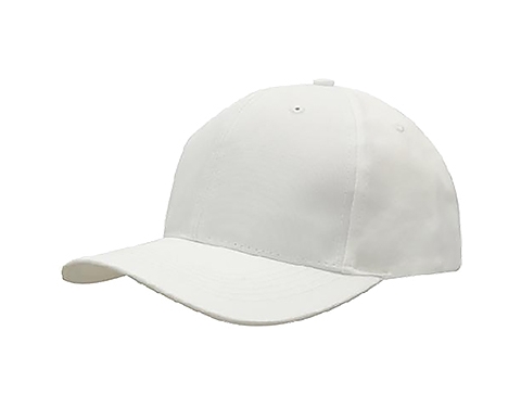 Bakersfield Poly Twill Caps