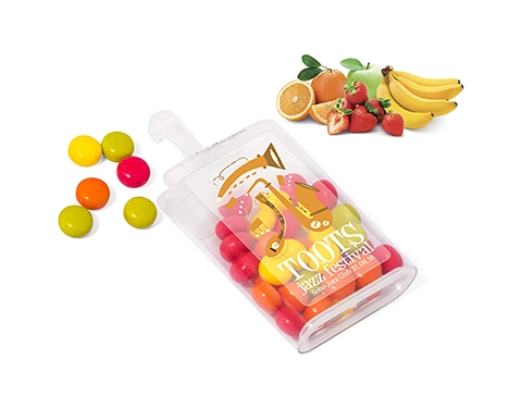 Rainbow Sweets - Tutti Frutti
