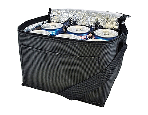 Grasmere 6 Can Cooler Bag