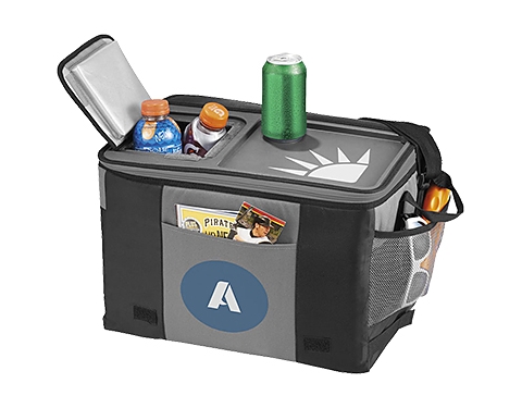 Sportsline 50 Can Table Top Cooler