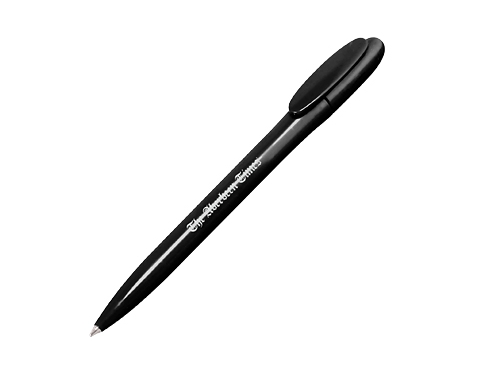 Realta Recycled Pens - Black