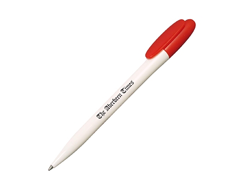 Realta Two Tone Recycled Pen