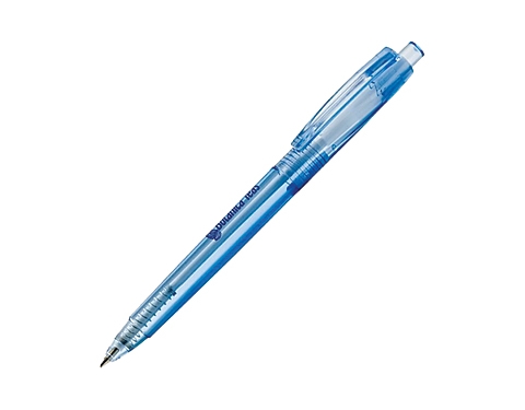 Iceland Recycled Bottle Pen