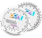 All Ages BMI Calculator Data Discs - 3 Disc