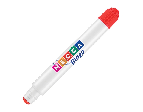 Bingo Highlighter Pen