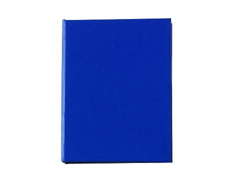 Evolution Index Flags & Sticky Note Pad Sets - Blue