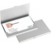 Spectrum Business Card Holder