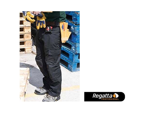 Regatta Premium Workwear Trousers