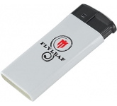 Budget Promo Refillable Lighter