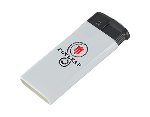 Budget Promo Refillable Lighter