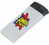 ColourBrite Promo Refillable Lighter
