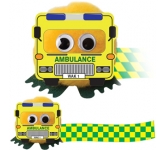Ambulance Logo Bug