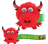 Bull Logo Bug