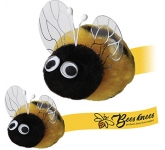 Bumble Bee Logo Bug