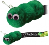 Caterpillar Logo Bug
