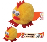 Chicken Logo Bug