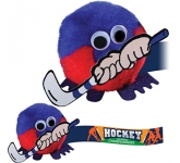 Field Hockey Handholder Logo Bug
