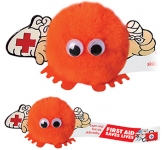 First Aid Handholder Logo Bug