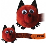 Fox Logo Bug
