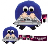 Keyboard Handholder Logo Bug
