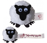 Sheep Logo Bug