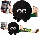 Slot Machine Handholder Logo Bug
