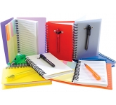 Somerset Notebook & Pen Combo Organiser