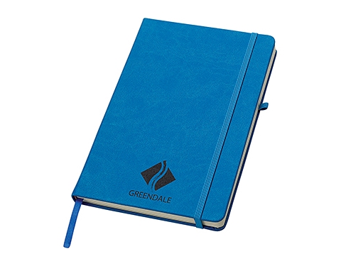 Rivista A5 Premium Notebooks - Medium