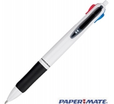 Paper Mate Option 4 Multi Ink Pen
