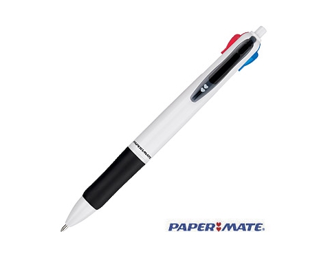 Paper Mate Option 4 Multi Ink Pen