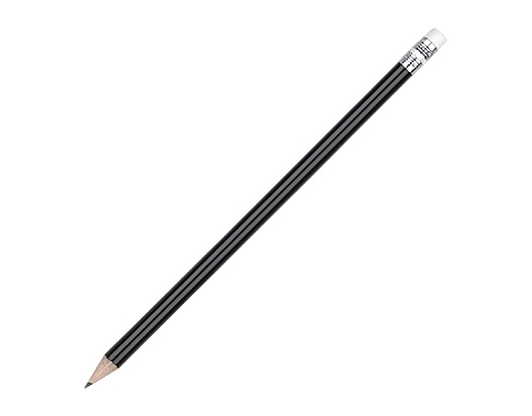 Argente Premium Pencils - Black