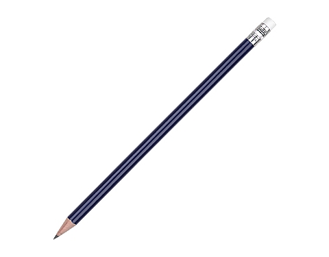 Argente Premium Pencils - Blue