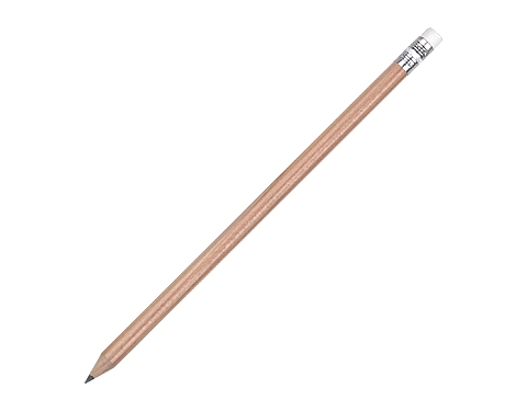 Argente Premium Pencils - Natural