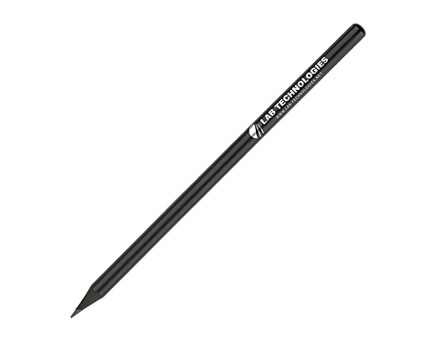 Black Knight Pencils Without Eraser
