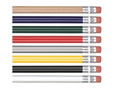 Forest Sustainable Wooden Pencils