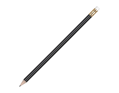 Oro Budget Pencils - Black