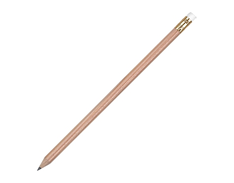 Oro Budget Pencils - Natural