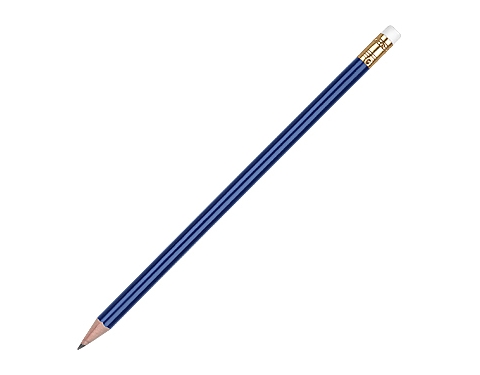 Oro Budget Pencils - Royal