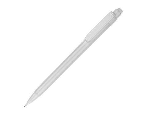 Recycled Mechanical Pencils - White